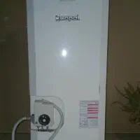 آبگرمکن دیواری گازی مخزن کوپال