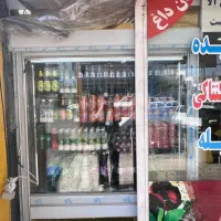 یخچال|کافیشاپ و رستوران|بندر ماهشهر, |دیوار