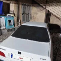 پارس 88|خودرو سواری و وانت|زاهدان, |دیوار