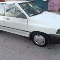 پراید مدل 83