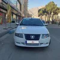 سورنپلاس دوگانه مخزن بزرگ سیمی