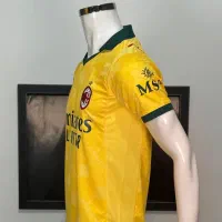 تیشرت فوتبال میلان|تجهیزات ورزشی|دورود, |دیوار