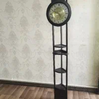 ساعت ایستاده شیک