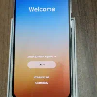 سامسونگ a56. رام 12. 256. 5G