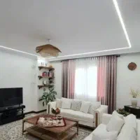 ۵۵متر _کم واحد _نورگیر عالی _سنگلج