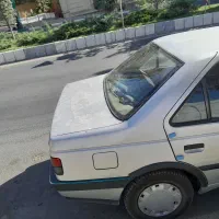 ۴۰۵ تو کرم ۸۹ دوگانه|خودرو سواری و وانت|لواسان, |دیوار