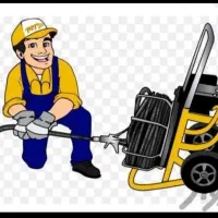 لوله بازکنی فنر زنی پردیسان قنوات سلفچگان کل قم