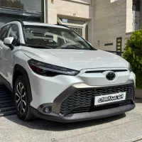 تویوتا فرانتلندر ۲۰۲۵ پرمیوم فول