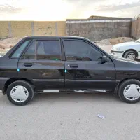 فروش پراید ۸۲|خودرو سواری و وانت|داراب, |دیوار