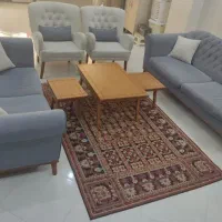 مبل ۷ نفره راحتی