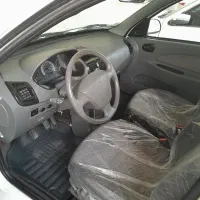 تیبا۱ بدون رنگ بدون ظربه سالم به شرط کارشناسی