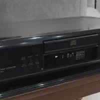 سی دی پلیر سونی