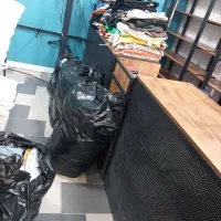 دکوراسیون مغازه