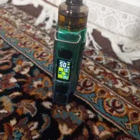 پاد ماد ارگاس پرو ۸۰ وات  سالم سالم