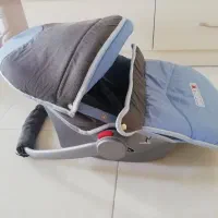 کریر نوزاد|اسباب و اثاث بچه|کرج, کوی کارمندان جنوبی|دیوار