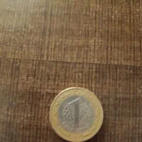 سکه 1 لیر ترکیه عتیقه|کلکسیون سکه، تمبر، اسکناس|قزوین, |دیوار