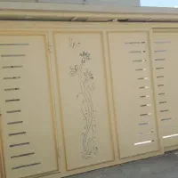 فروش طبقه دوم مرکز شهر