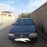 پژو۴۰۵ مدل‌ ۸۱ ۲۰۰۰