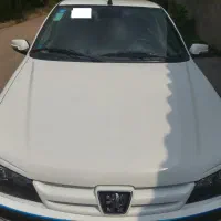 پژو پارس elx سفارشی فول مدل 402|خودرو سواری و وانت|آمل, |دیوار