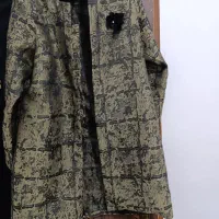 کت مانتو مجلسی