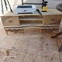 میز . گاز .باربند .سه پایه.پیک نیک|میز و صندلی غذاخوری|مشهد, شهید آوینی|دیوار