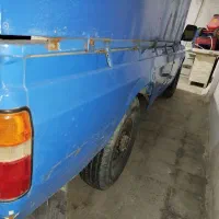 زامیاد ۹۸|خودرو سواری و وانت|برازجان, |دیوار