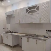 کابینت. آماده ابعاد قابل تعقییر در محیط .کد (4018)|مصالح و تجهیزات ساختمان|آستانه اشرفیه, |دیوار