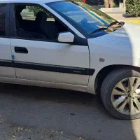 زانتیا مدل ۸۲|خودرو سواری و وانت|باغ بهادران, |دیوار