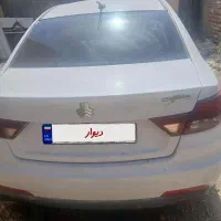خودر شاهین glبیرنگ معاوضه میکنم باخودرو ۲۰۷ پرشیا|خودرو سواری و وانت|کرج, شهرک سهرابیه|دیوار