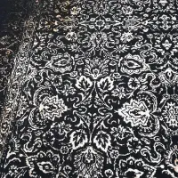 فرش ۹ متری نو تمام نخ سوپرکاشان