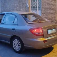 ریو درجه یک|خودرو سواری و وانت|شیراز, کوشک میدان|دیوار