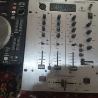 فروش دستگاه دیجی DX626دنون|آلات موسیقی|بم, |دیوار