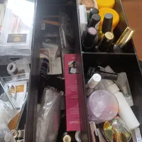 وسایل کاشت ناخن|آرایشی، بهداشتی، درمانی|خمین, |دیوار