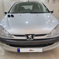 ۲۰۶ سالم مدل ۸۹