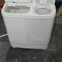 مینی واش 4 کیلو ظرفیت