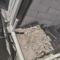 لوله کشی آب و فاضلاب و نصب های مربوط به آب|خدمات پیشه و مهارت|شوش, |دیوار