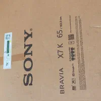 نلویزیون سونیx7k