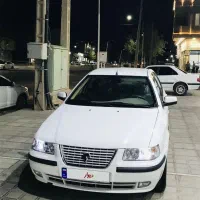 سمند Ef7|خودرو سواری و وانت|سرخس, |دیوار