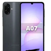 گوشی A07