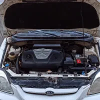 ریو مدل ۸۸|خودرو سواری و وانت|ارومیه, |دیوار