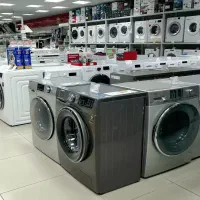 فروشی و خریدار لباسشویی کارکرده تمام نقاط سمساری