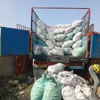 پخش زغال اتشفشان|عمده‌فروشی|گرگان, |دیوار