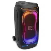 پارتی باکس 330  پارتی باکس 130  JBL جی بی ال