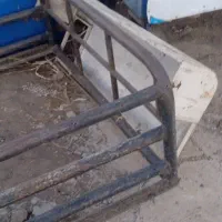 باربند اتاق پیکان وانت