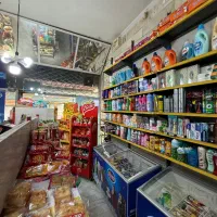 ۴۰ متر مغازه سوپرمارکت با ۳۰ سال سابقه در اندیشه|فروش مغازه و غرفه|تهران, جوانمردان (اندیشه)|دیوار