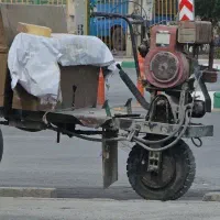 موتور سه چرخه