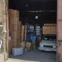 اجاره انبار دربستی خیابان رجایی|اجارهٔ دفتر صنعتی، کشاورزی، تجاری|ری, شهید بهشتی|دیوار