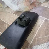 آیینه بغل ایسوزو|قطعات یدکی و لوازم جانبی|خرم‌آباد, |دیوار