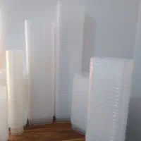 ظرفهای فریزری و نظم دهنده