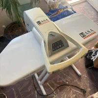 اتو پرسی ناسا